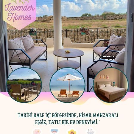 Lavender Homes, Walled City ฟามากุสต้า ภายนอก รูปภาพ