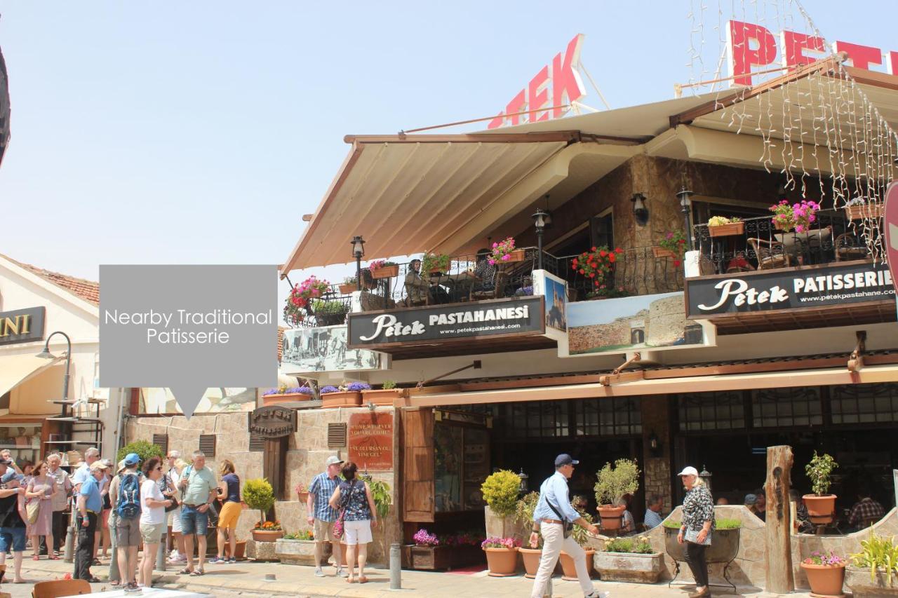 Lavender Homes, Walled City ฟามากุสต้า ภายนอก รูปภาพ