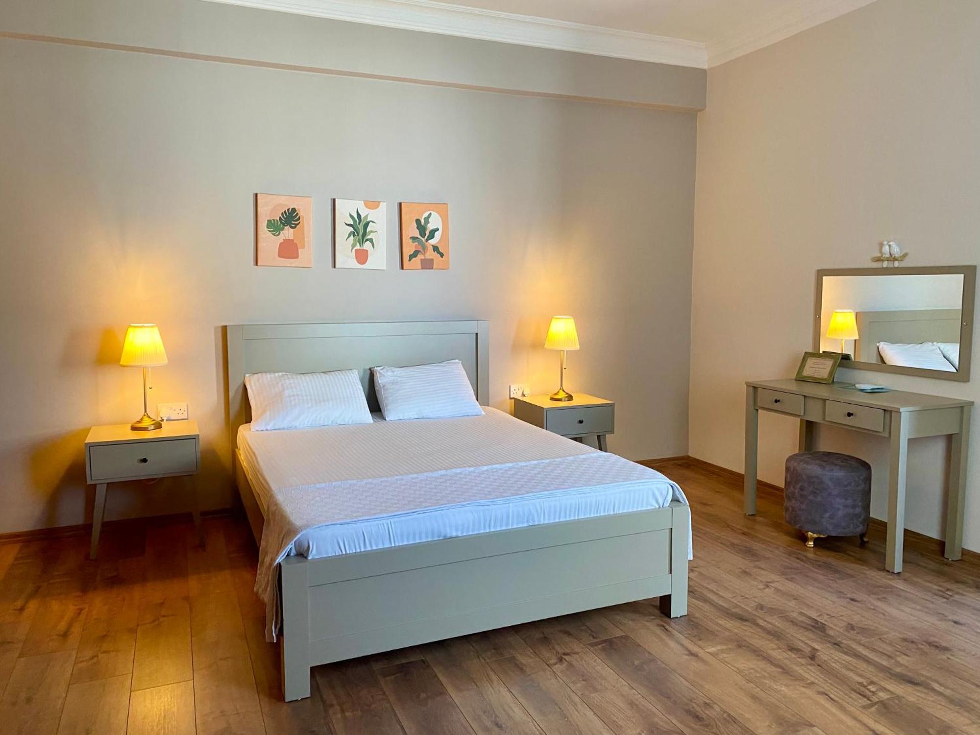 Lavender Homes, Walled City ฟามากุสต้า ภายนอก รูปภาพ