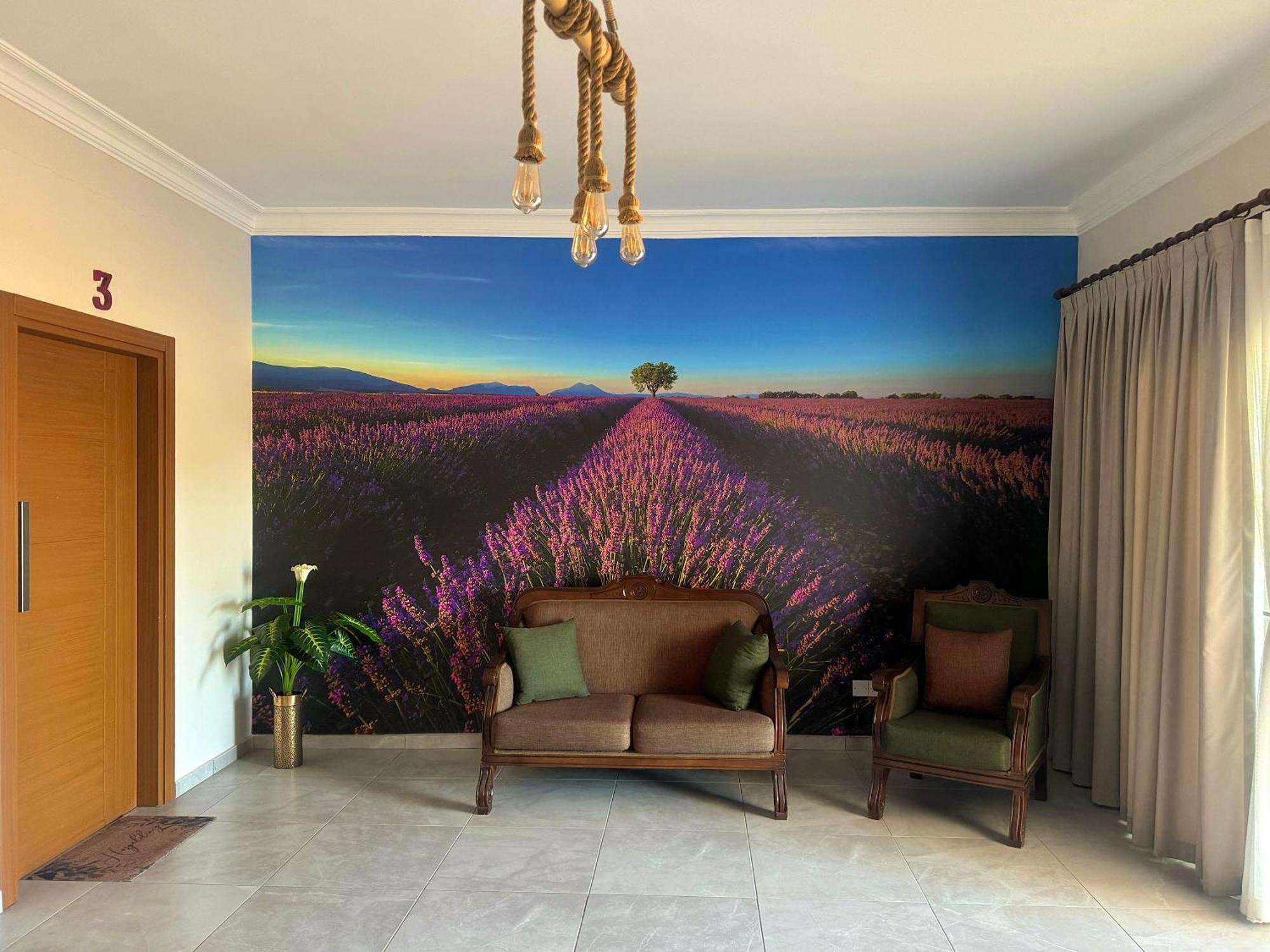 Lavender Homes, Walled City ฟามากุสต้า ภายนอก รูปภาพ